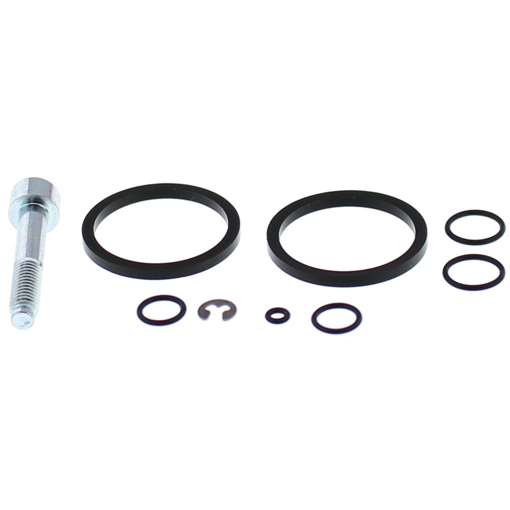 All Balls Rear Brake Caliper Rebuild Repair Kit For Husqvarna TC 50 2018-2021